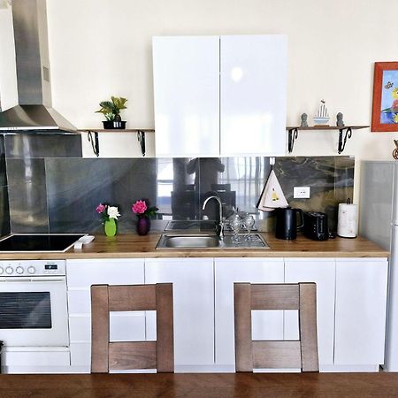 Sunset Vista Retreat Apartment วญอเรอ ภายนอก รูปภาพ