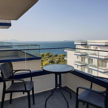 Sunset Vista Retreat Apartment วญอเรอ ภายนอก รูปภาพ