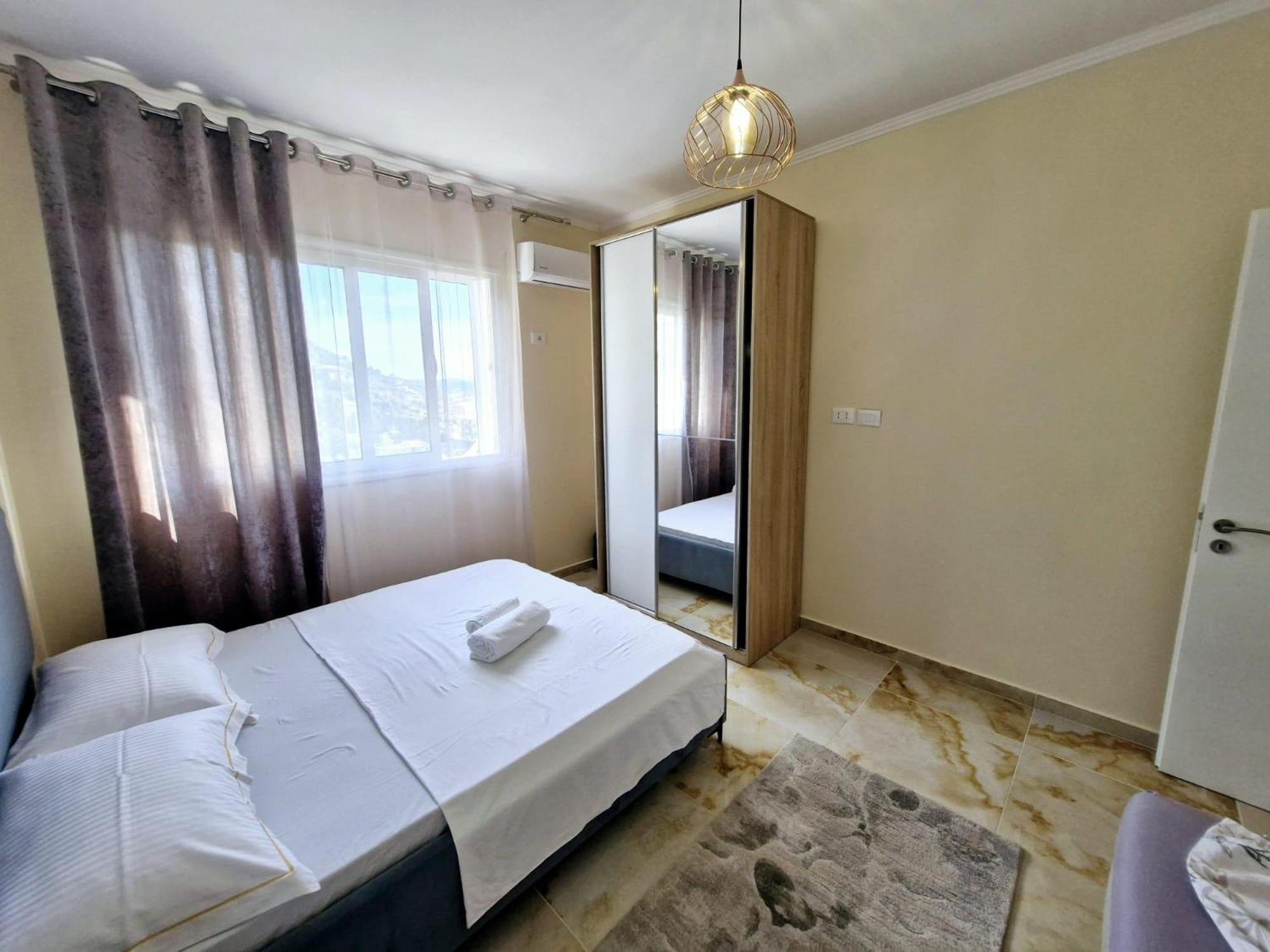 Sunset Vista Retreat Apartment วญอเรอ ภายนอก รูปภาพ