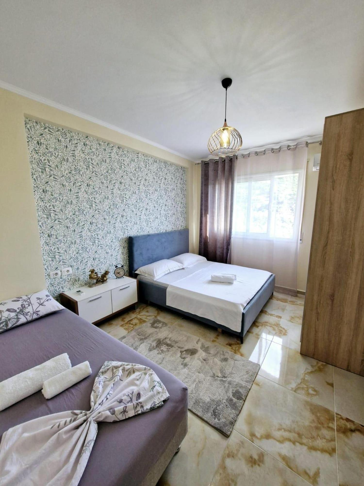 Sunset Vista Retreat Apartment วญอเรอ ภายนอก รูปภาพ