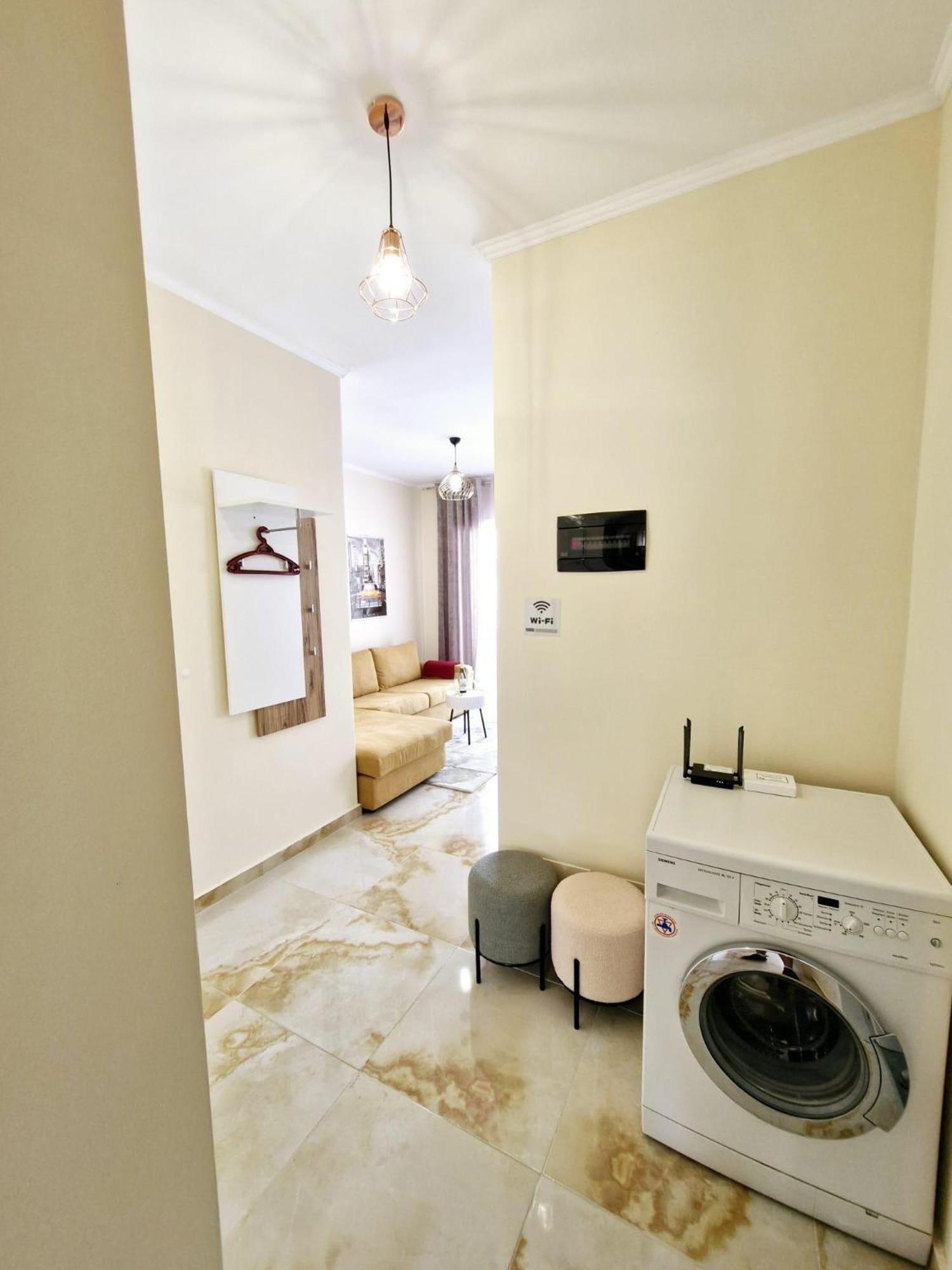 Sunset Vista Retreat Apartment วญอเรอ ภายนอก รูปภาพ