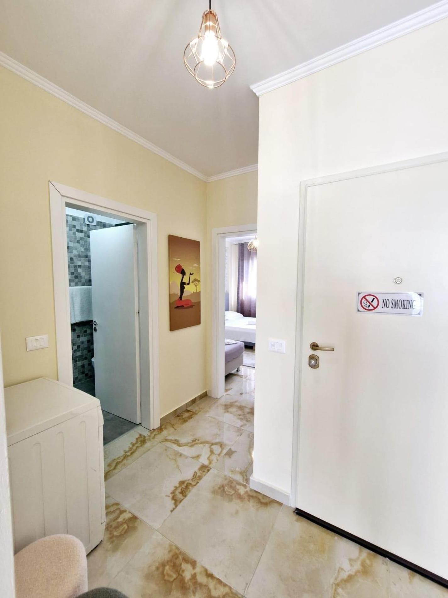 Sunset Vista Retreat Apartment วญอเรอ ภายนอก รูปภาพ