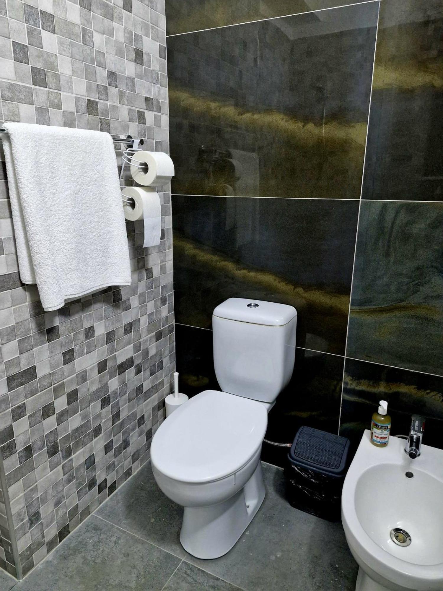 Sunset Vista Retreat Apartment วญอเรอ ภายนอก รูปภาพ