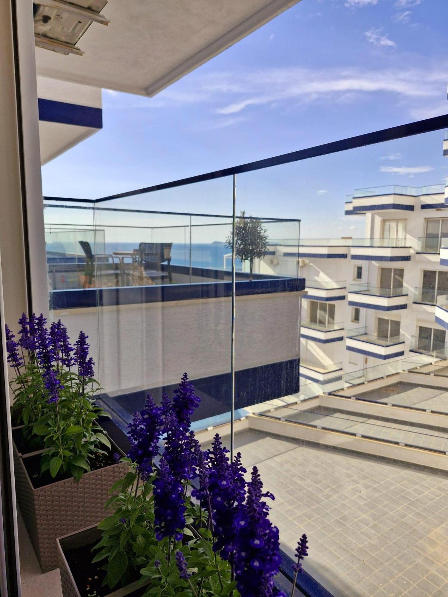 Sunset Vista Retreat Apartment วญอเรอ ภายนอก รูปภาพ